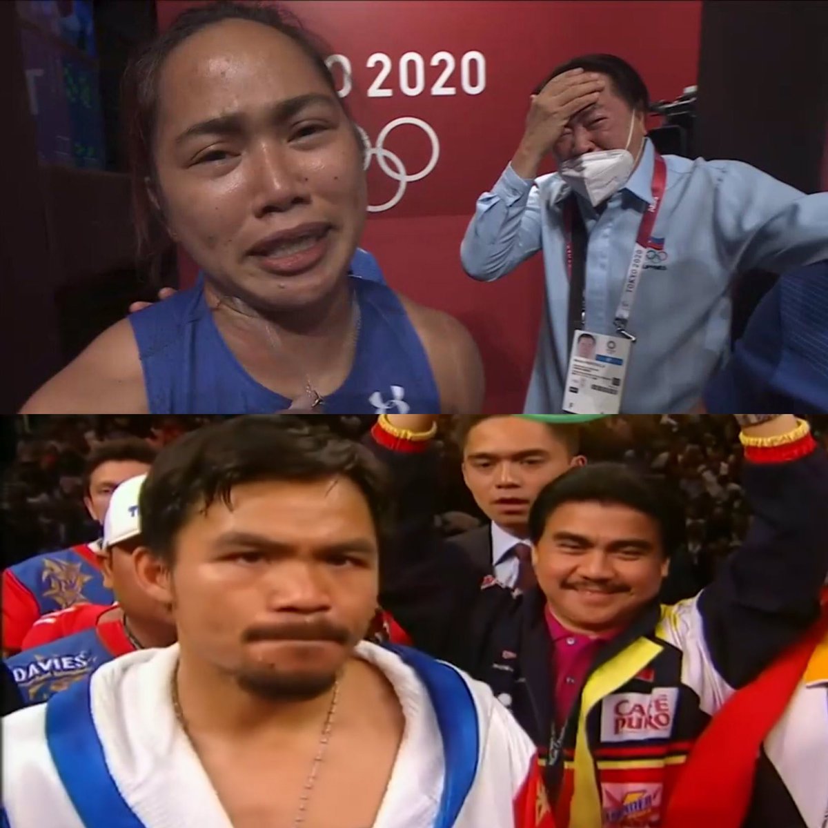 levylavs's tweet photo. behind every world champion is a bacolod city mayor https://t.co/M6Ll5eBKEa