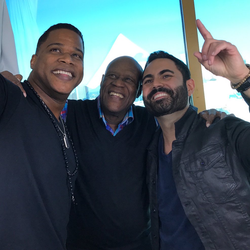 Enrique Santos tweet media