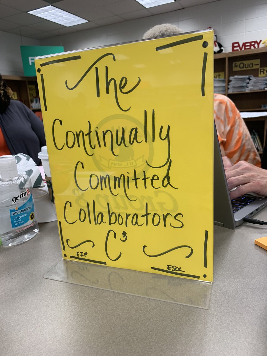 EIP/ESOL <a href="/dl_sims/">D.L. Sims Elementary</a> OUR TEAM NAME! It’s the letter C for me!