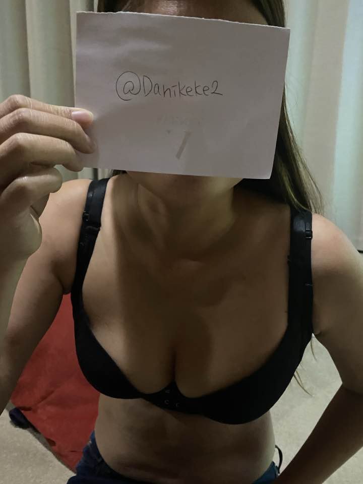 Dani tweet media