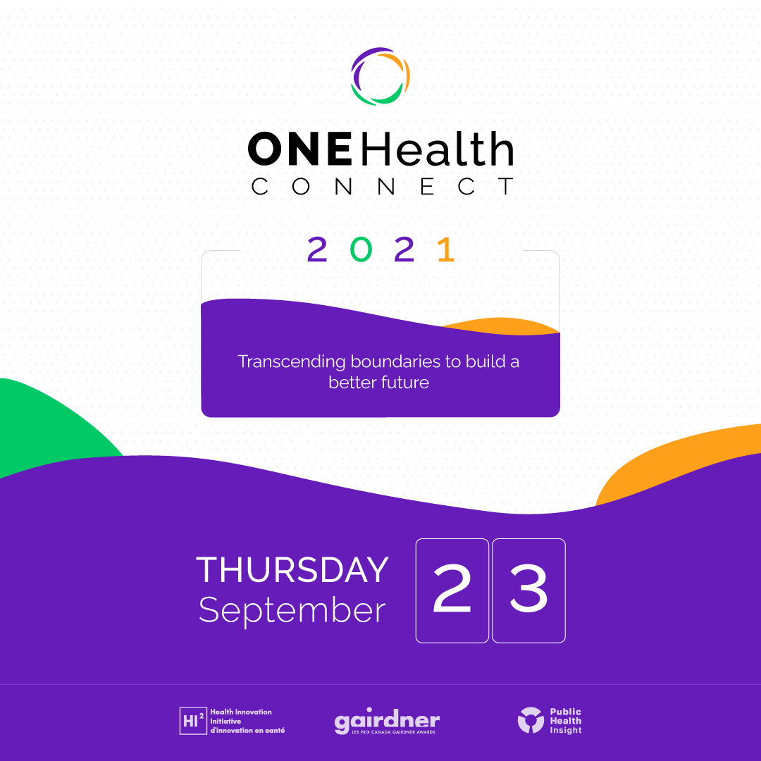 @Hi2Crew and <a href="/ThePHInsight/">Public Health Insight</a> have teamed up to host #OneHealthConnect2021. Join us on September 23rd to learn from and network with three world-leading experts about how we can transcend boundaries to build a better future for #OneHealth.

Register here: eventbrite.ca/e/one-health-c…
