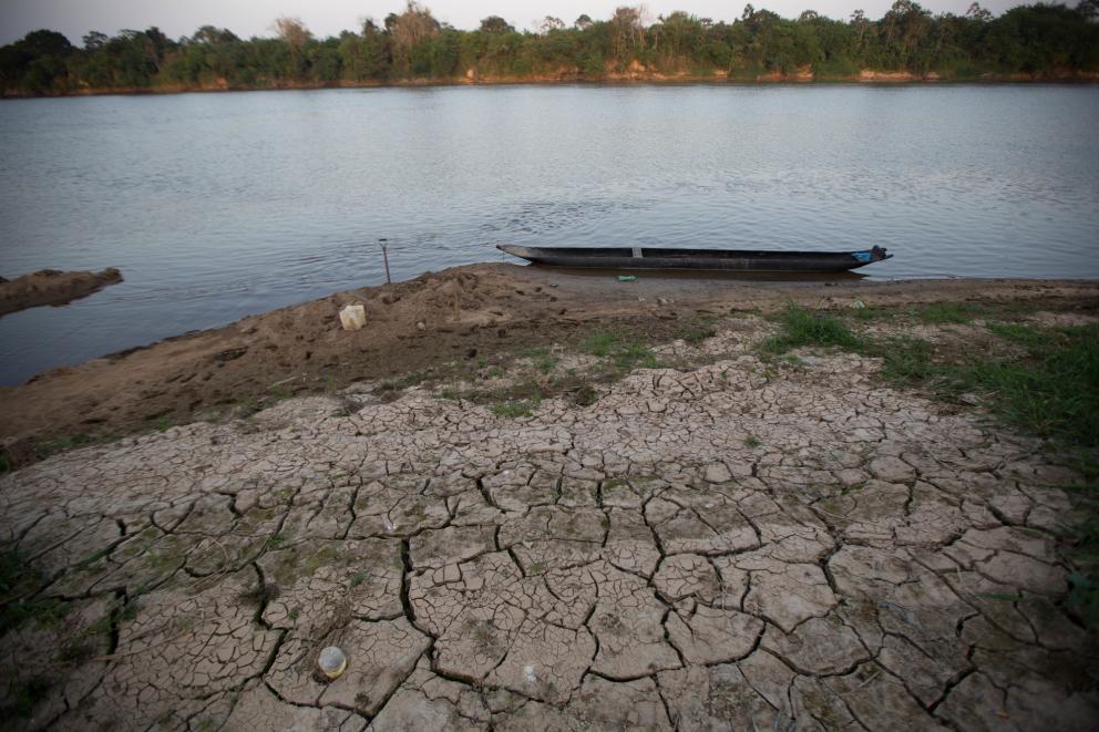 An online event held on 22 July marked the launch of the Ecumenical Water Network Brazil, an initiative that intends to articulate several ecumenical organizations and interfaith voices with the purpose of raising awareness about the life cycle of… oikoumene.org/news/brazilian… #WCC