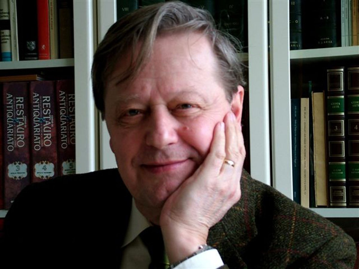 Pieter Sjoerd van Koningsveld, emeritus professor of Islamic Studies at Leiden University passed away. A very friendly man and a great scholar. He will be missed.