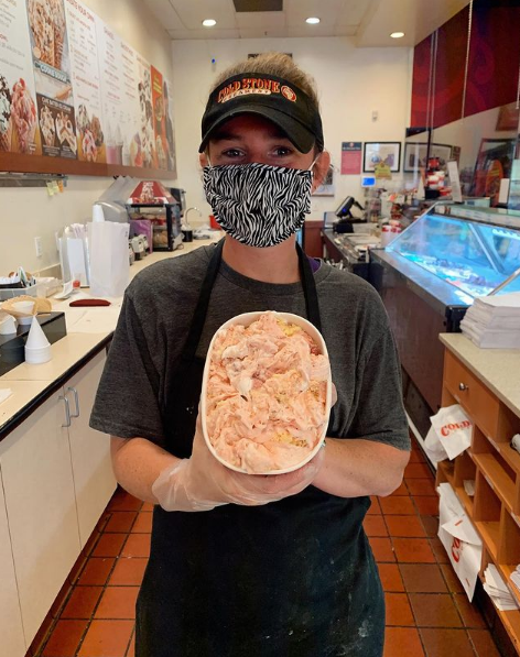 Pick_ColdStone's tweet photo. Everyone loves dessert. Even if you're dieting this summer, we have a range of reduced-fat and low sugar options, such as our Vanilla Lite ice cream, as well as our sorbets and yogurts. Have you tried them out yet?
https://t.co/CXqW6gD1f6
#PickColdStone #IceCream https://t.co/Pm4X6q38v0