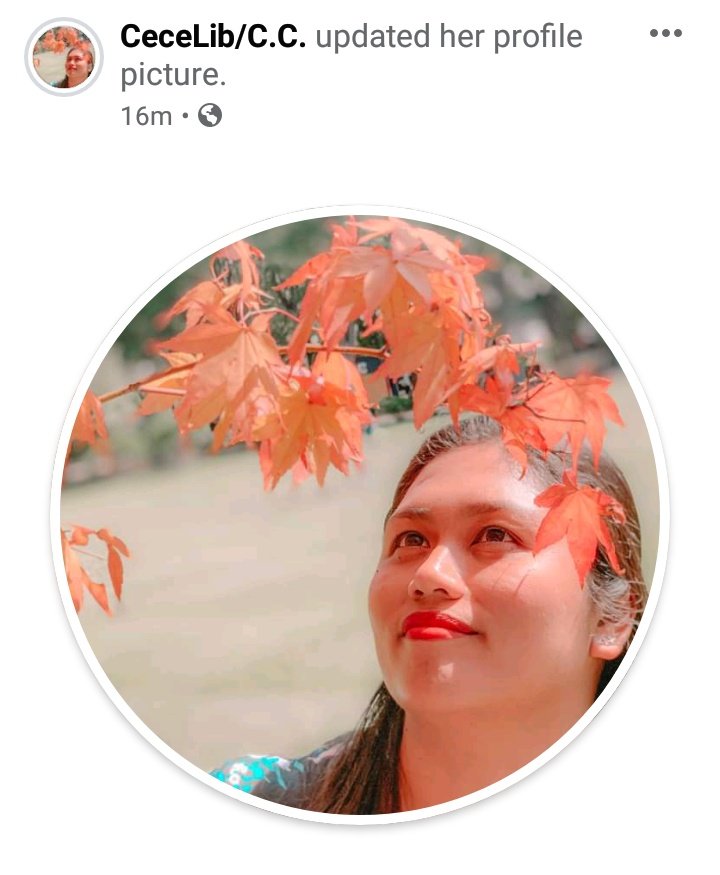 teamcecelib's tweet photo. CeceLib/C.C. updated her profile picture and cover photo.
#CeceLib @CeCeLib_CC #CCBells #Inoxentes https://t.co/F2yyzUD2qu