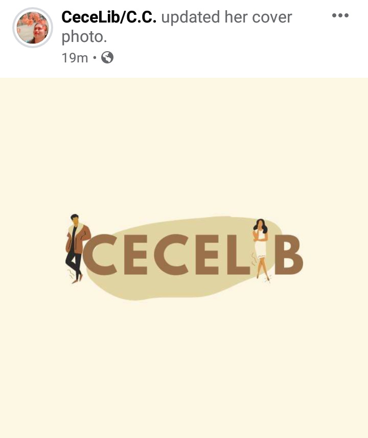 teamcecelib's tweet photo. CeceLib/C.C. updated her profile picture and cover photo.
#CeceLib @CeCeLib_CC #CCBells #Inoxentes https://t.co/F2yyzUD2qu