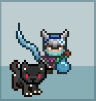 DrSaraSmith's tweet photo. Turns out what I really needed to motivate me to stick to my to do list is @Wizards_DnD themed 8-bit quests with colleagues on @habitica #PostDocLife #LetsQuest @SaraMSchaal @DanielWuitchik @reef_building @michlipi @DrSeaBove @hrivera28 https://t.co/XTIWfoK5fM