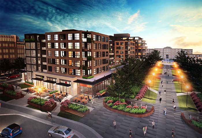 Fengate's tweet photo. Online applications are now open to lease at the beautiful Milieu Modern Apartments in Ottawa East, developed with @RegionalGroup, on behalf of our client @LiUNACanada. Move-ins begin November 2021. For more information and to apply now: https://t.co/y6AzMQhFQy #ottawarentals https://t.co/3ygHyy4zAB