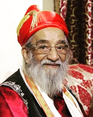 Dr. Vikas Baba Amte tweet media