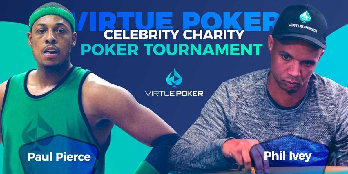 justinsuntron's tweet photo. I’m happy to announce I’ll be joining @virtue_poker Charity Celebrity Event  alongside HOF poker player @philivey, @binance founder @cz_binance, Ethereum Co-Founder @ethereumJoseph, NBA HOF @paulpierce34, @Mrbeast, and more. https://t.co/JHvko4p2gT