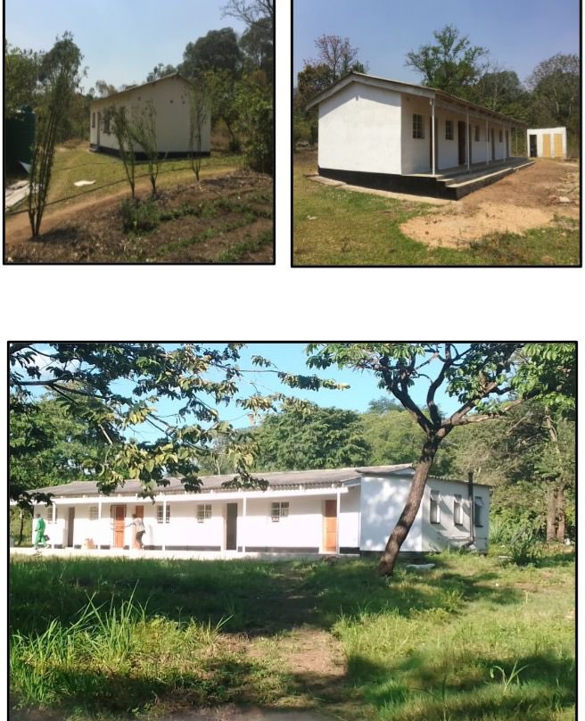 nickmangwana's tweet photo. MUTASA
Nyamukwarara Clinic is located towards the border with Mozambique and the 2000 resettled communities here are the major beneficiaries of the health facilities. 
#DevolutionInMotion https://t.co/KY4iiNdxSI