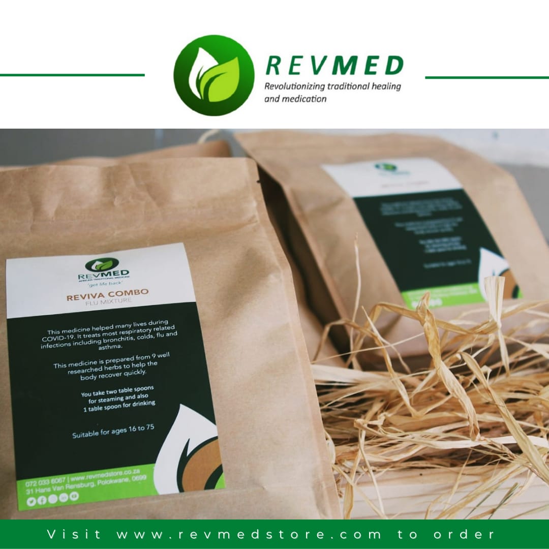 RevmedM's tweet photo. Our Revmed Reviva Combo Flu mix is helping many people recover from flu like diseases. Save your life and live a healthy life with Revmed💚🍃
#Revmed #Tradtitionalherbs #Africantradition #Africanherbs #Naturalherbs #Naturalnutrition #makeorders https://t.co/g3jubQB8bm