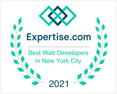 wpdevrix's tweet photo. Thank you @ExpertiseLocal for including us in your "2021 Best Web Developers in New York City". We made the top 29 out of 996 businesses, a great accomplishment for our team. Check out who else made the list!
https://t.co/DZV9bJBPQ5
#development  #marketing #Ranking https://t.co/15CTaCQ1ec