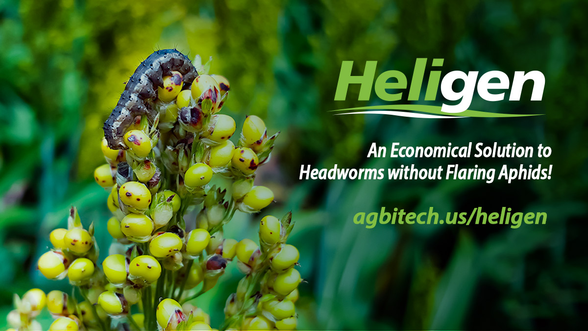 AgBiTech tweet media