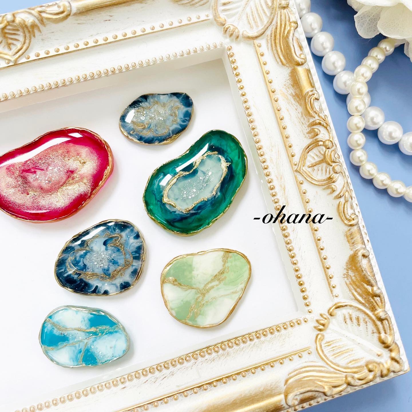 handmade by -ohana- (@handmade087) / X