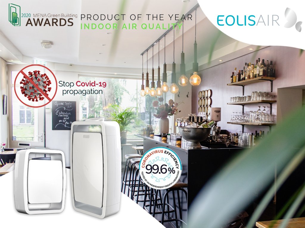 eolisair's tweet photo. Maintain the freshness of your café's indoor air quality with Eolis Air Managers! Our professional air purifiers release Active Oxygen to thoroughly eliminate odors, chemicals, and viruses (including COVID-19) in the air. #CleanAirForAll #Airpurifier #hospitality #Safety https://t.co/kCma1QqlOo