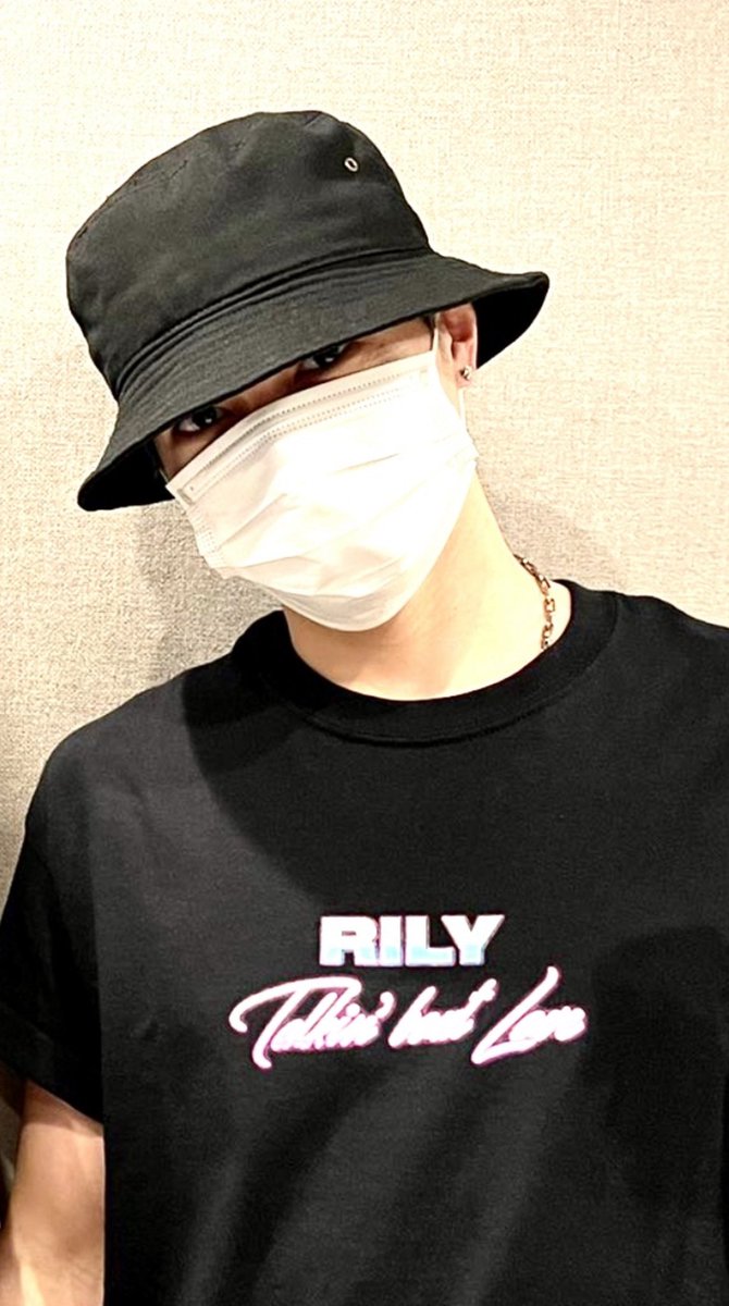 RILY 今市隆二 バケットハット ハット | lockerdays.com