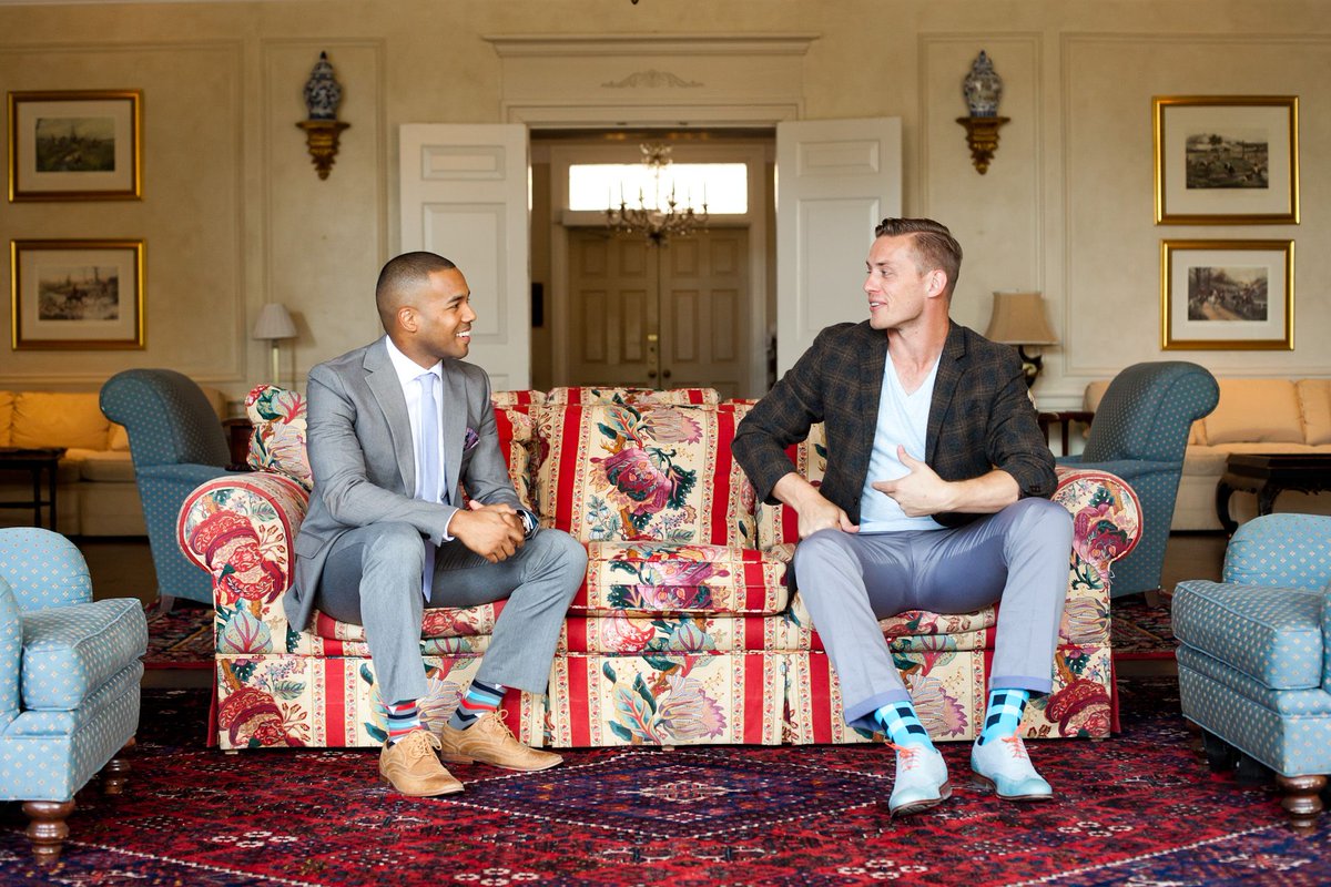 They say you can judge a man by his shoes, but the socks you wear lets everyone (your boss, your date, the in-laws, your golf mates, everyone) know you didn't go halfway with expensive shoes — you went all the way with C+P! 👞🧦✅😎#menstyle #menswear #mensfashion #Mens #mensock