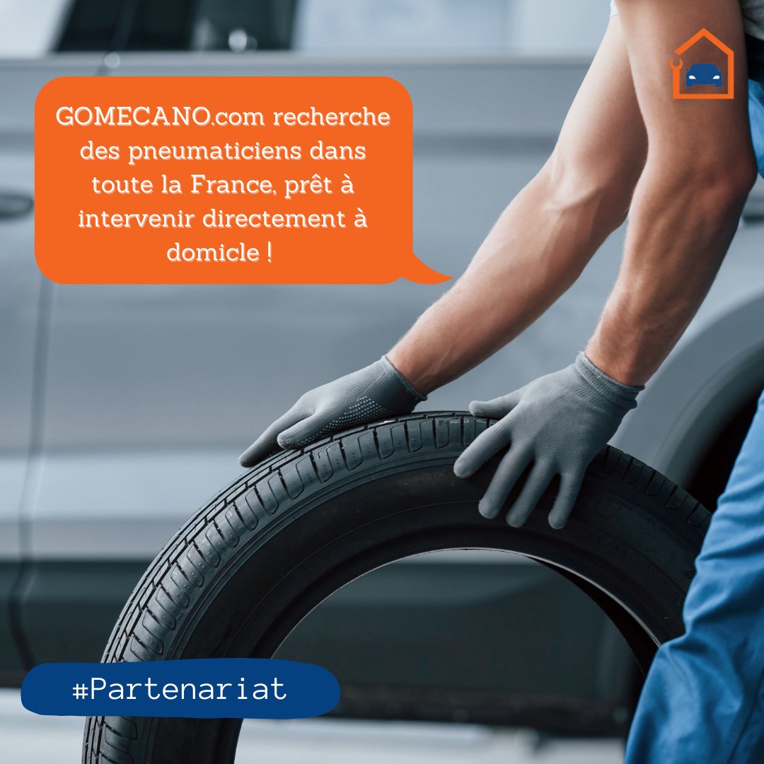 GOMECANO (@gomecano_france) on Twitter photo #Job Devenir partenaire #automobile #GOMECANO, c'est pouvoir :
👉 Gérer votre emploi du temps comme vous le désirez.
👉 Profiter de notre #réseaux de professionnels.
👉 Augmenter vos compétences grâce à l'acquisition de #formation.
📞 06 36 09 93 93
💻 sh@gomecano.com #Job Devenir partenaire #automobile #GOMECANO, c'est pouvoir :
👉 Gérer votre emploi du temps comme vous le désirez.
👉 Profiter de notre #réseaux de professionnels.
👉 Augmenter vos compétences grâce à l'acquisition de #formation.
📞 06 36 09 93 93
💻 sh@gomecano.com