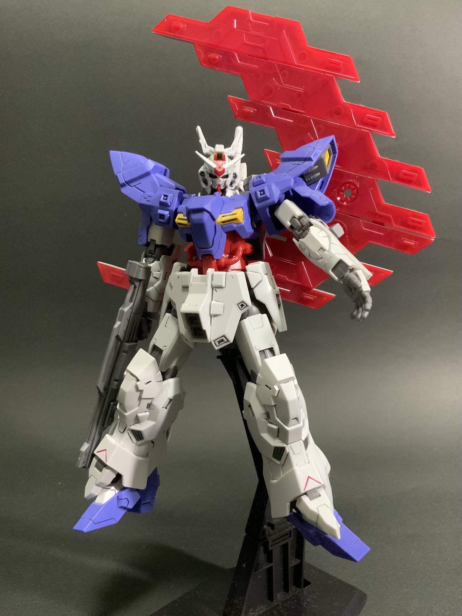 プラモデルおじさん Hg ムーンガンダム 発売当初に作ったものです 当時は墨入れと部分塗装のみでした アニメ化 しないかなぁ ガンプラ好きと繋がりたい T Co Zeglvu2jwg Twitter