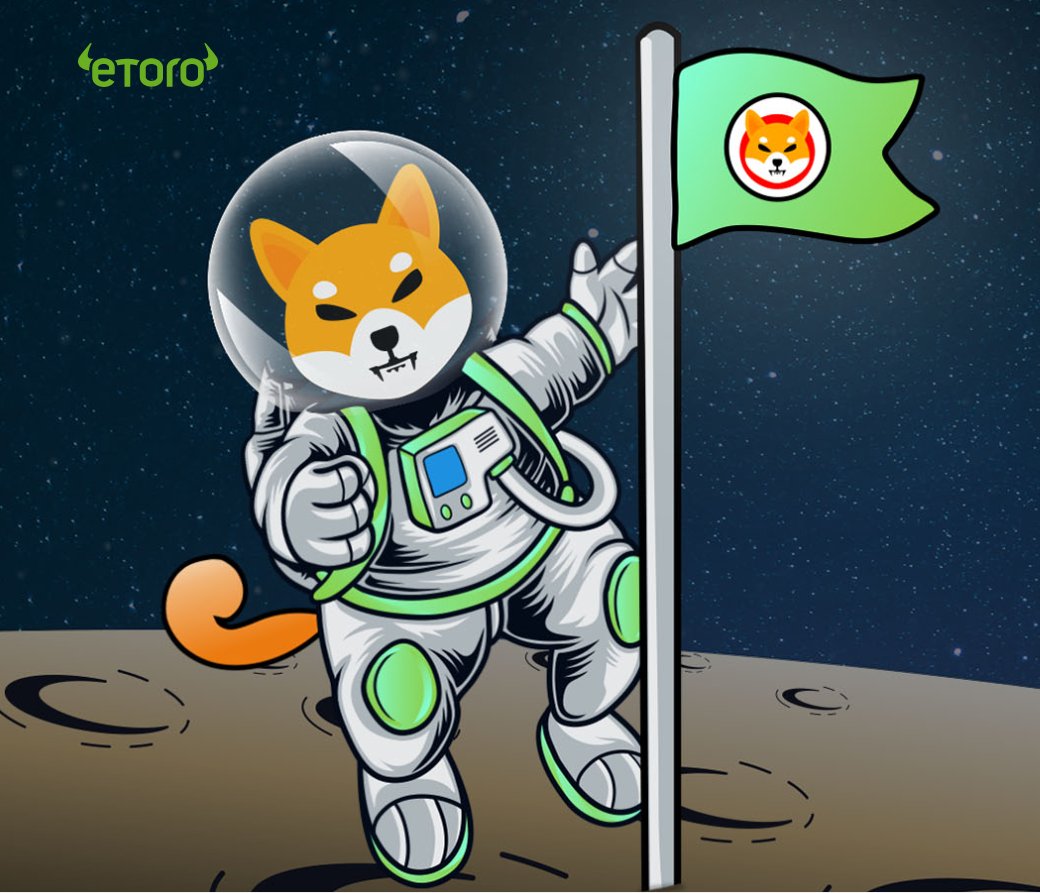 eToro💚<a href="/Shibtoken/">Shib</a>