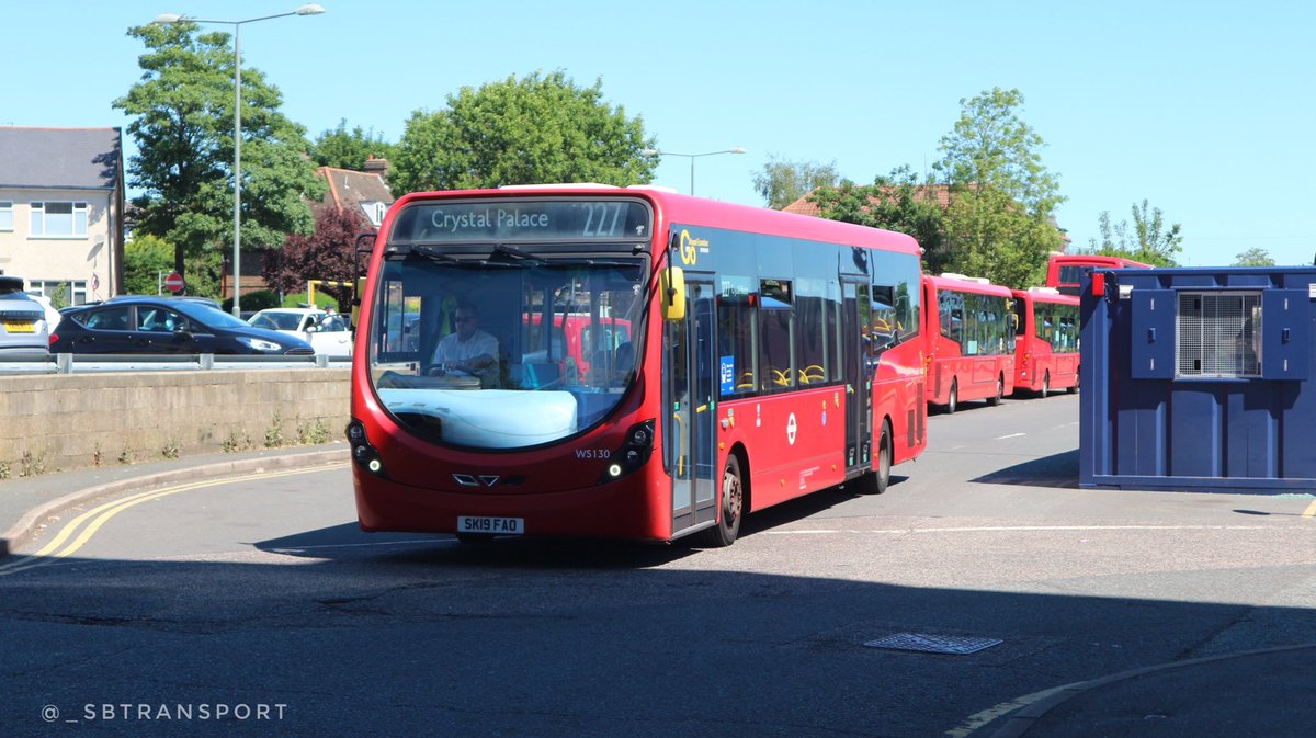 UK Buses tweet media