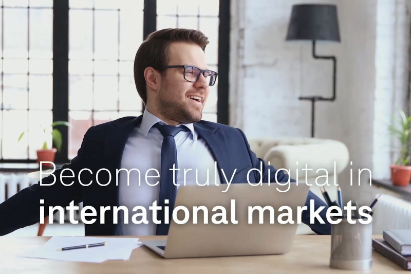 Bevor #IoT-Geräte #Daten in die #Cloud senden, müssen sie aufwendig aktiviert und authentifiziert werden. Das kann dauern. Doch keine Panik! Wer keine Lust zu warten hat, kann mit uns jetzt auch auf Knopfdruck in die Cloud. So geht’s! <a href="/deutschetelekom/">Deutsche Telekom</a> readyforsocial.com/da885e0b40fb