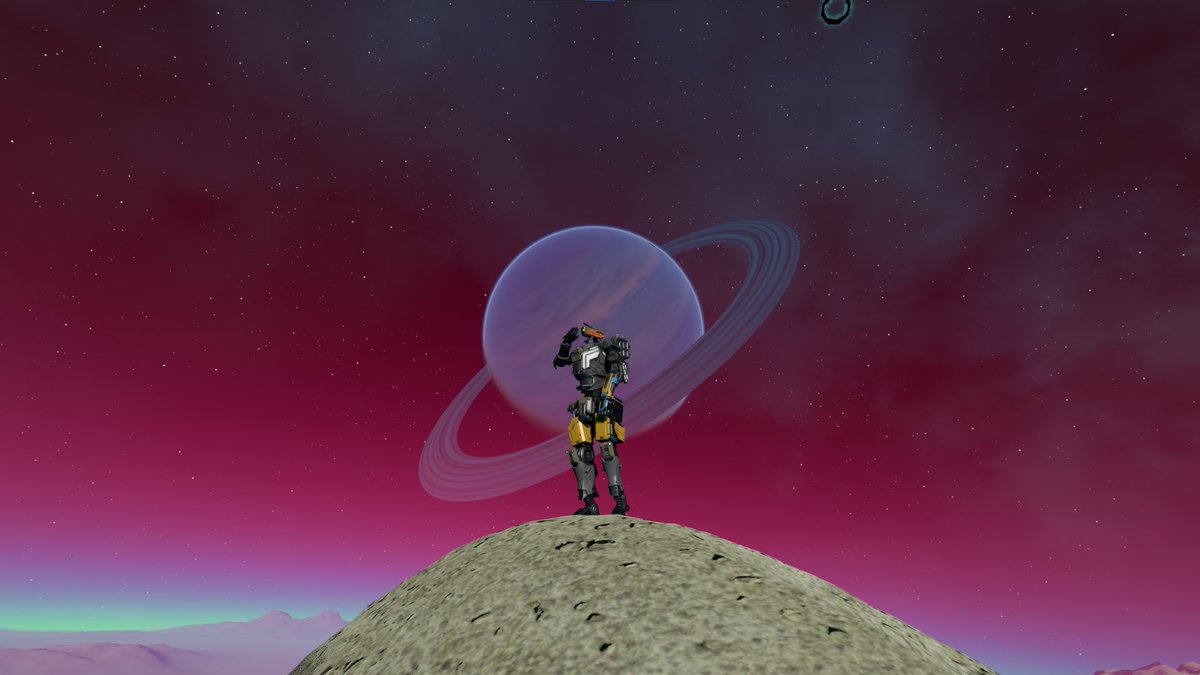 AuroraNovus's tweet photo. Just 1,5 hours left until @StarbaseGame is available for purchase! If you have yet to join our ranks of riches, now is your chance! #starbase #starbasegame #MMO #Frozenbyte #NovusAurora #Space #EarlyAccess https://t.co/t99gh2ij4B