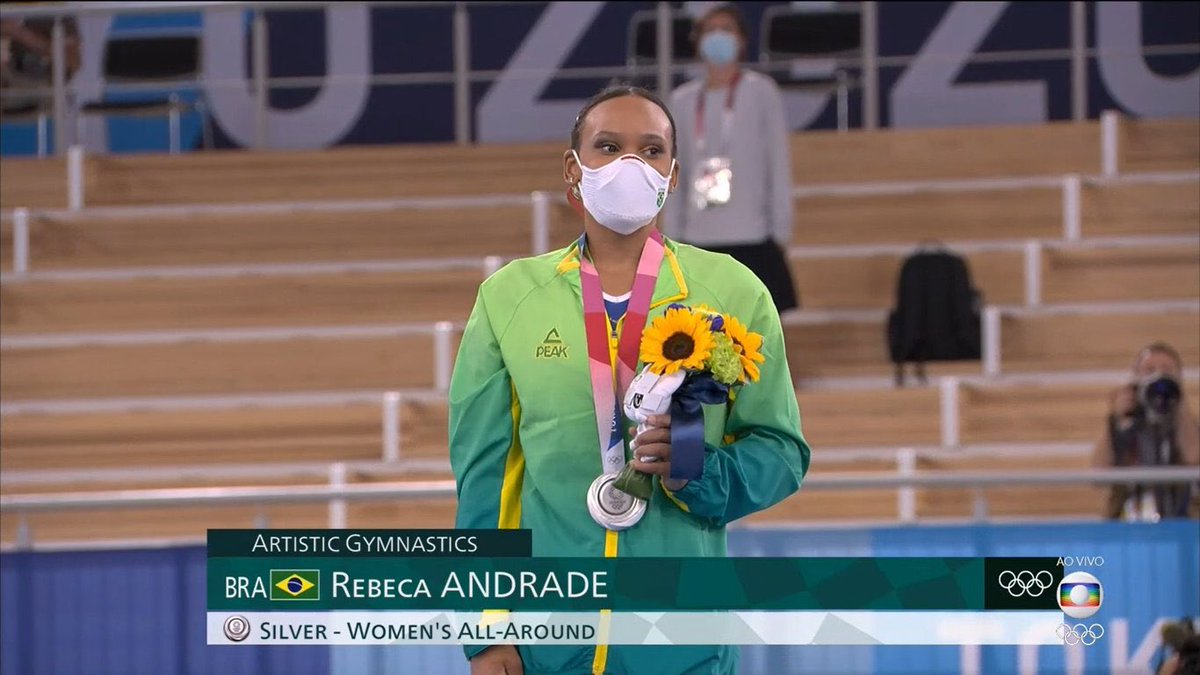 É BOM DEMAIS SER BRASIL! 🇧🇷