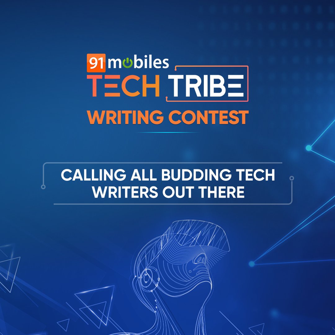 Do you love to follow all things tech? Do you aspire to become a tech ...