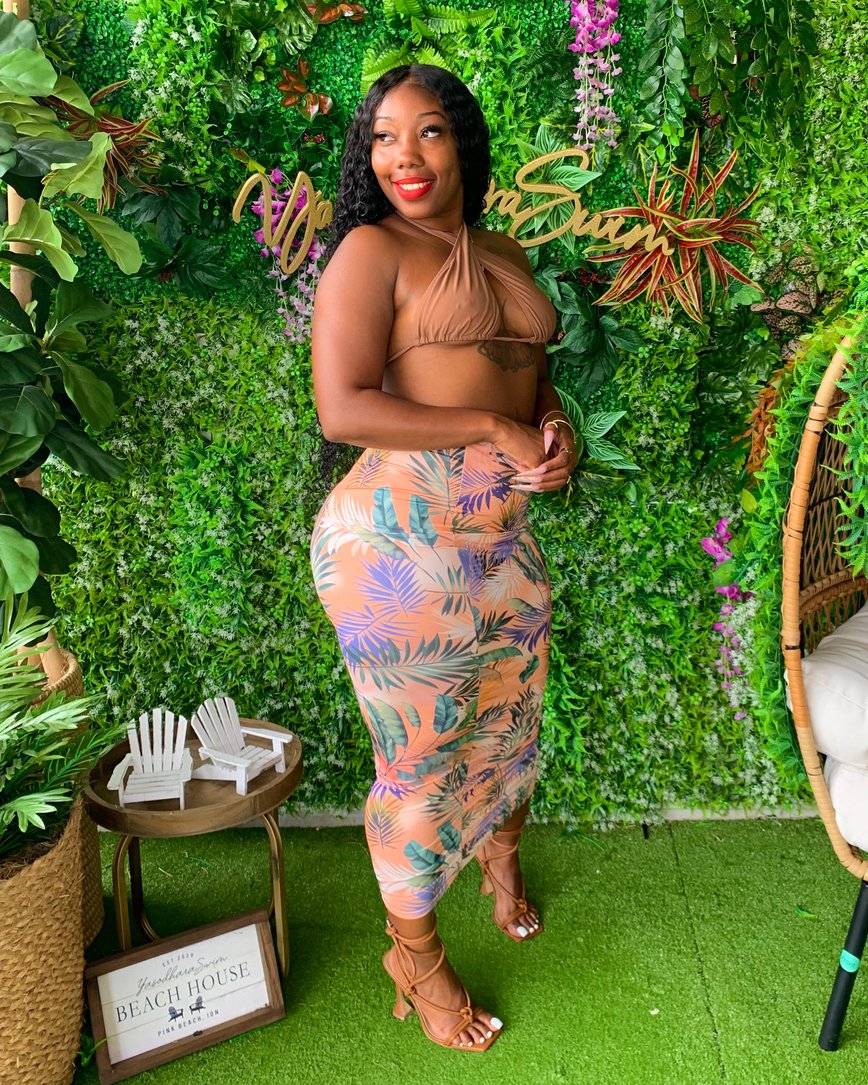 passportpie's tweet photo. “Aarini” skirt (paired w/ the brown “Amati” set) NOW AVAILABLE 😍😍

Shop New Arrivals and Restocks Now 👇🏾🛒
🛍 https://t.co/kfllAXr6yD 🛍

 #YSwim #HoustonSwim #SwimBoutique #Swimsuits #Travel #ExplorePage #LuxurySwim #SwimLine #VeteranOwned #Swimmer #Beach https://t.co/UVbrOWfPAJ