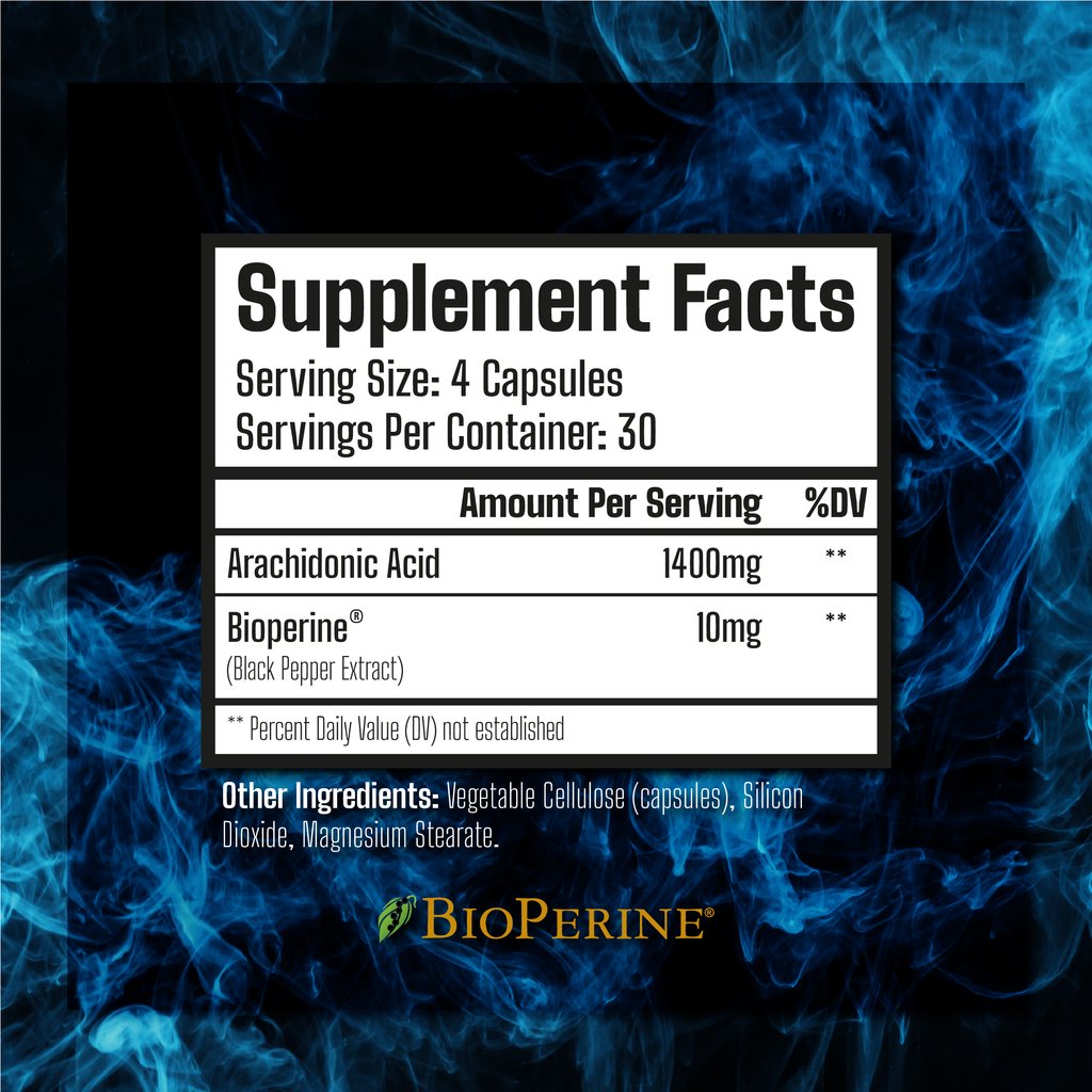 Muscle Rage® tweet media