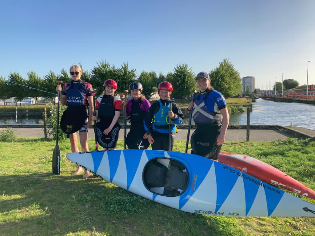 Slalom Inspires tweet media