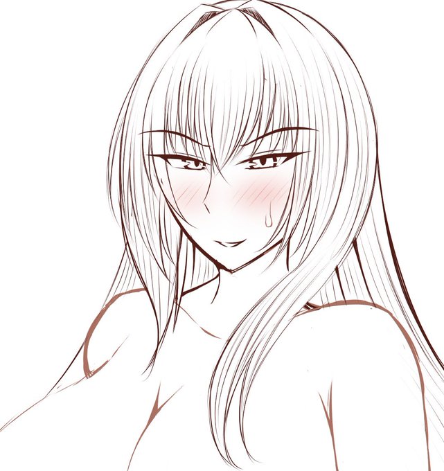 若干修正。
何か今まで師匠描いてて一番納得いく顔になった(`・∀・') 