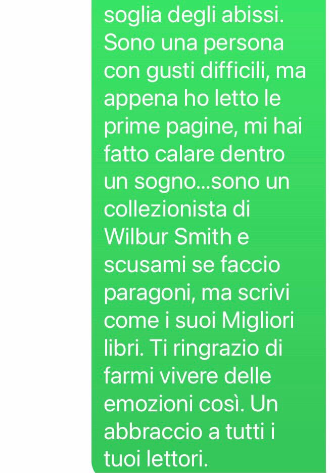 LanciottiSte's tweet photo. I messaggi dei fans, quelli che non ti aspetti. #illibrodelleombre #consiglidilettura #books #libriperlestate #estate2021 #Reading #fantasy 
https://t.co/4nzwvoCGk8 https://t.co/vWsS2eAGVS