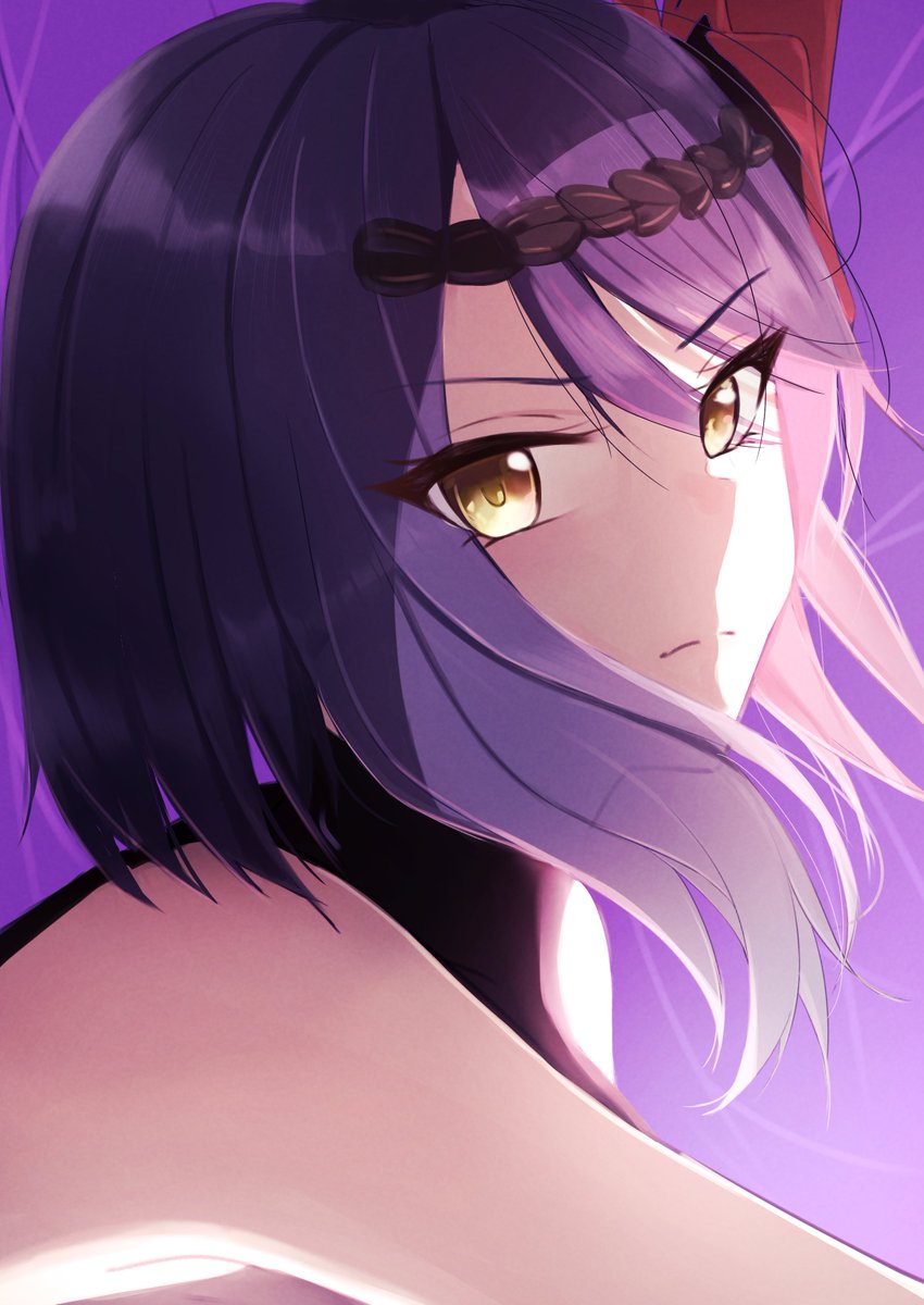 九条裟羅さんらくがき 