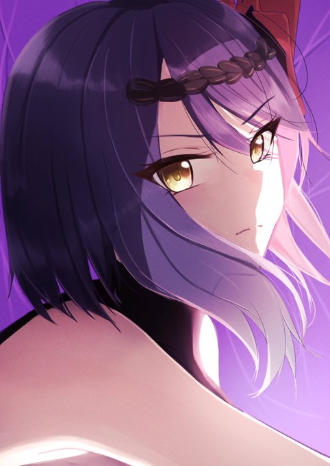 九条裟羅さんらくがき 