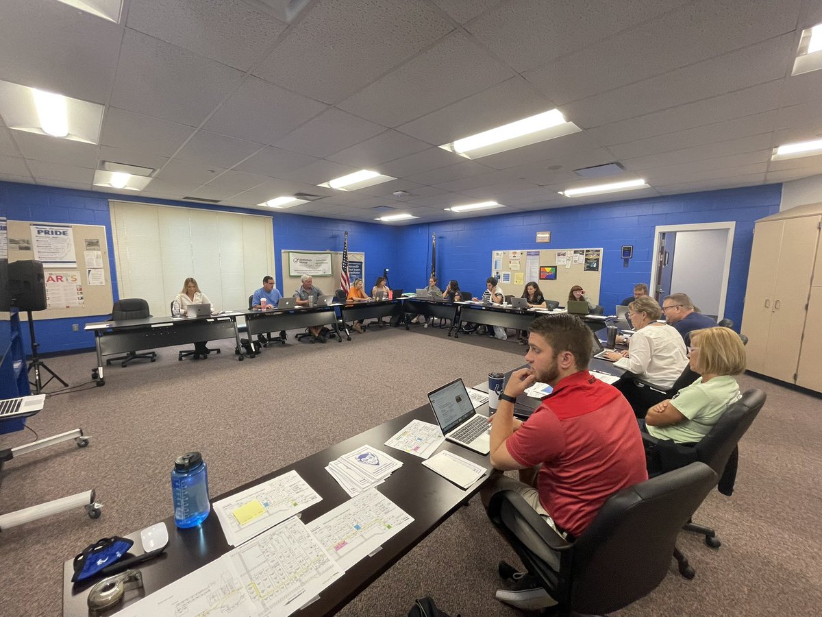 Scott Jaworski (@scott_jaws) on Twitter photo Kicking off the <a href="/TiptonSchools/">Tipton Schools</a> Summer Academy for educators! This group enjoyed Unpacking Standards, one of several learning opportunities for our dedicated staff. #TiptonPride Kicking off the <a href="/TiptonSchools/">Tipton Schools</a> Summer Academy for educators! This group enjoyed Unpacking Standards, one of several learning opportunities for our dedicated staff. #TiptonPride