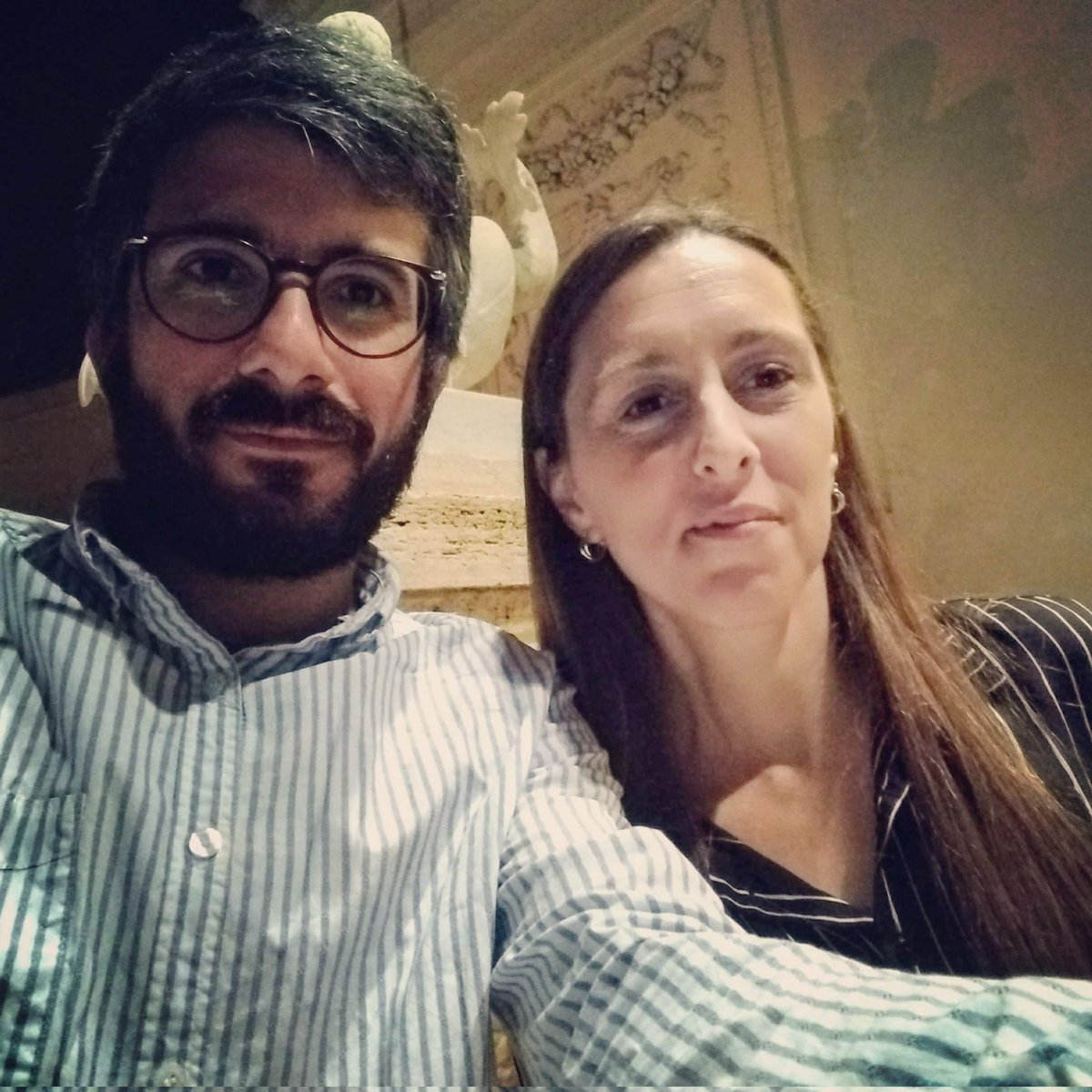 laflacarattoni's tweet photo. súper feliz cumpleaños querido compañero @Loco_zomba
nuestro comandante ✌️❤️
#soslomas #felizcumple https://t.co/ELqd0vNtQq