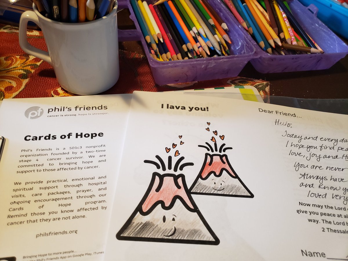 Melicam143's tweet image. Making time this a.m. to bring hope to cancer patients.🌞 @PhilsFriends #mycommunityday #attimpact #hopeisstronger