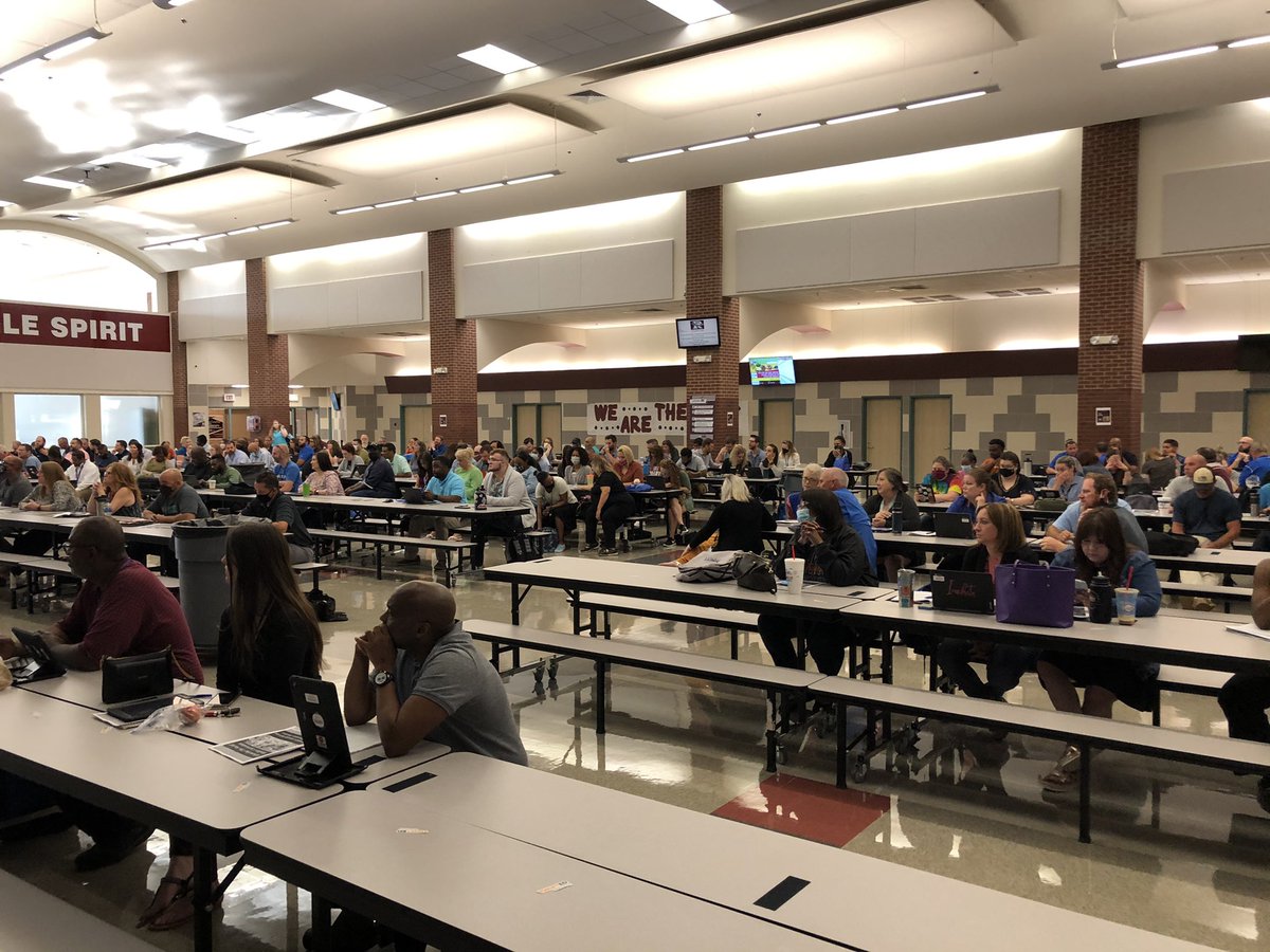 John Hatch (@hatch_2116) on Twitter photo We’re off to a great day of learning with <a href="/twstedteaching/">Alexes M. Terry</a>! Thanks to <a href="/RHS_Eagles/">Rowlett High School</a> for hosting the #SocialStudies teachers today!! #GISDSocStud #EveryStudentEveryday <a href="/GISDTLD/">Teaching & Learning Development</a> We’re off to a great day of learning with <a href="/twstedteaching/">Alexes M. Terry</a>! Thanks to <a href="/RHS_Eagles/">Rowlett High School</a> for hosting the #SocialStudies teachers today!! #GISDSocStud #EveryStudentEveryday <a href="/GISDTLD/">Teaching & Learning Development</a>