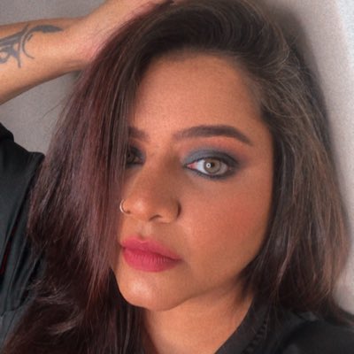 vaisshalijain's tweet photo. #NewProfilePic https://t.co/p6uGeMVKMN
