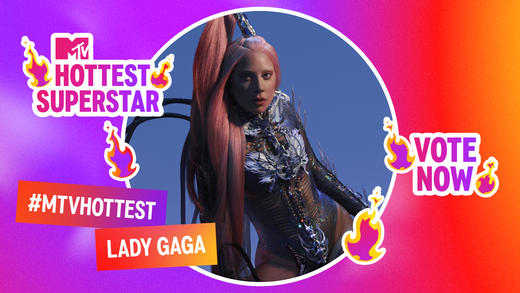 lind_dima's tweet photo. Lady Gaga 😍😍😍😍😍 @ladygaga @mtvru @MTV @MTVMusicUK #MTVHottest https://t.co/2eKOz3xdkB
