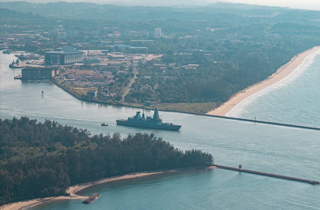 Jungle Aviation tweet media