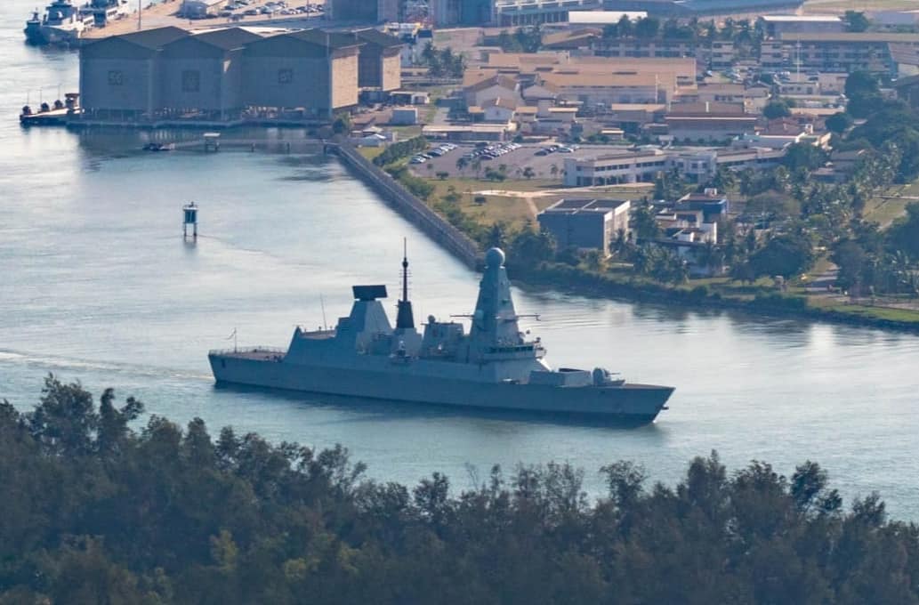 Jungle Aviation tweet media