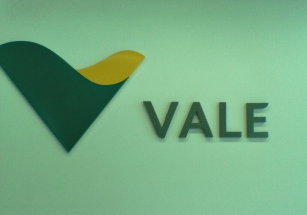 pontoBA's tweet photo. Vale anuncia lucro US$ 7,6 bi no segundo trimestre - https://t.co/3aherai1TU https://t.co/znyGvNZG4d