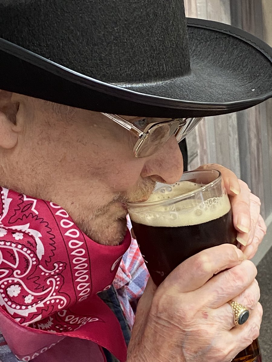 KimberleyCourtA's tweet photo. Bar is now officially open and Wild West day at @KimberleyCourtA #wildwestday #yeehaw #kimberleycourt #mostwanted #granopening https://t.co/2bBkMMwGdy