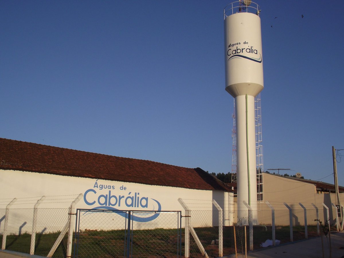 Our #UROSSense solution has been certified &amp; validated as the chosen real-time water quality monitoring system by Águas de Cabrália, a municipal water operator in #Brazil.

We're excited to see municipalities adopting our water technologies in Brazil!👏💧

bit.ly/2VdOirU