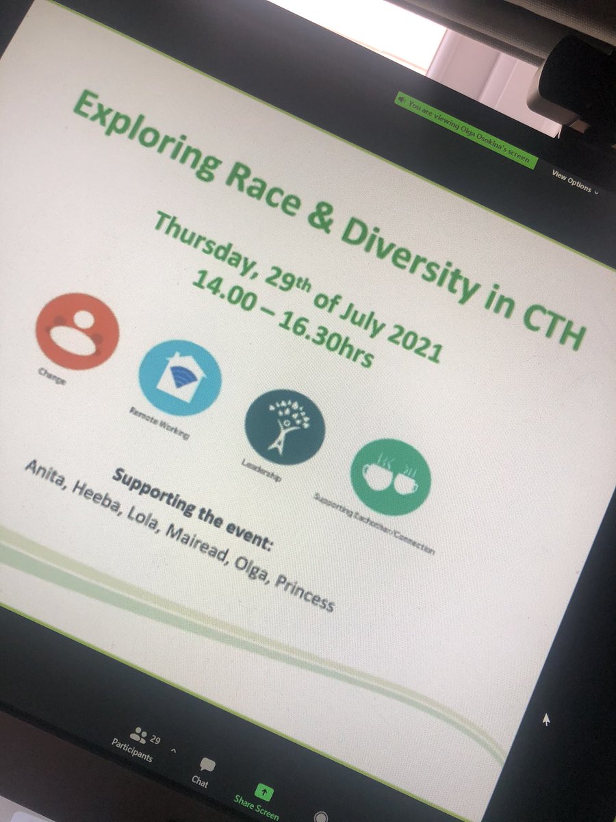 Brave pants being pulled on for this workshop in Tower Hamlets - great warm up from Olga &amp; Princess has challenged us to putting on Brave pants and talk!  <a href="/NHS_ELFT/">East London NHS Foundation Trust (ELFT)</a> <a href="/KabbaPrincess/">Princess Kabba</a> <a href="/OlgaOsokina2/">Olga Osokina</a> #race #blm <a href="/alexalexalex32/">Alex Hadayah</a> <a href="/hcarenavigation/">THcarenavigation</a> <a href="/RebeWR/">Rebeca Rabinovitz</a> <a href="/kehinde_lola/">Lola Kehinde</a> <a href="/Nikeluv2011/">Nike bademosi</a>
