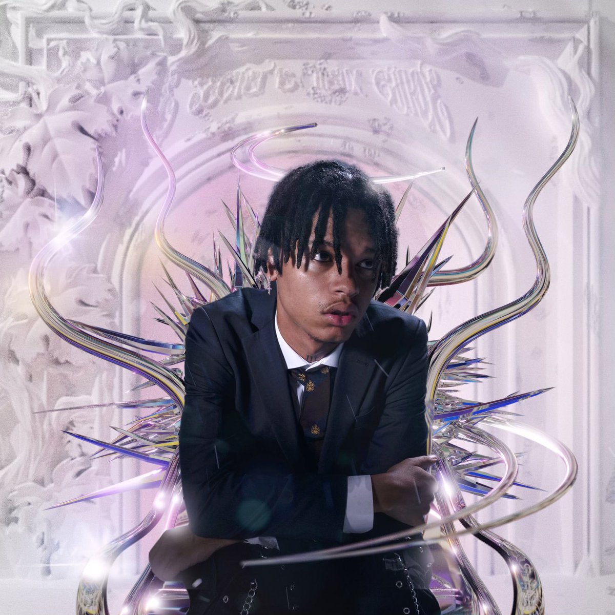 Raplace_'s tweet photo. Les projets disponibles à minuit 💽

Mairo - Rougemort
Malo - FROIDCOMMEDEHORS
Rozzy - Le secret le mieux gardé
S.Téban - Mode Sport https://t.co/Pctp0s5yNi